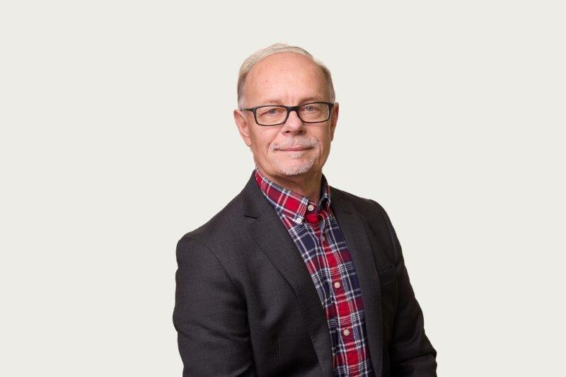 Lars Göran Hammarberg