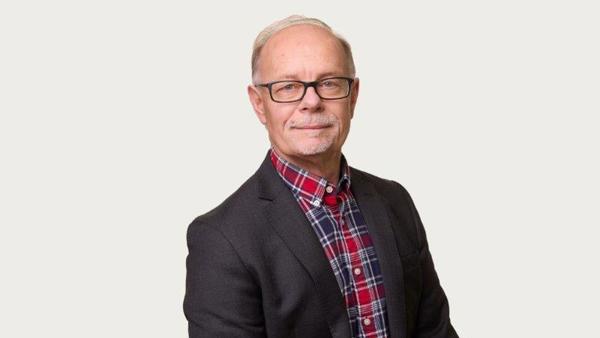 Lars-Göran Hammarberg