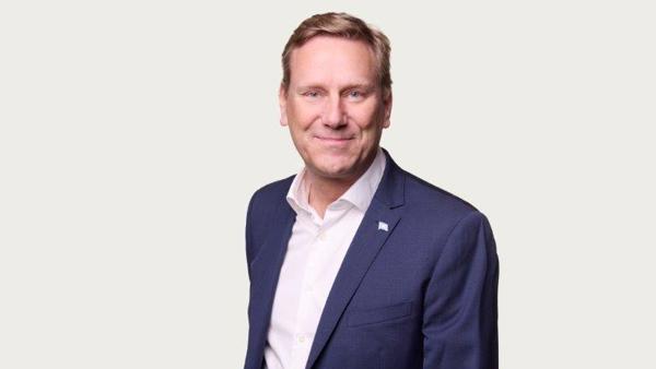 Johan Holmqvist