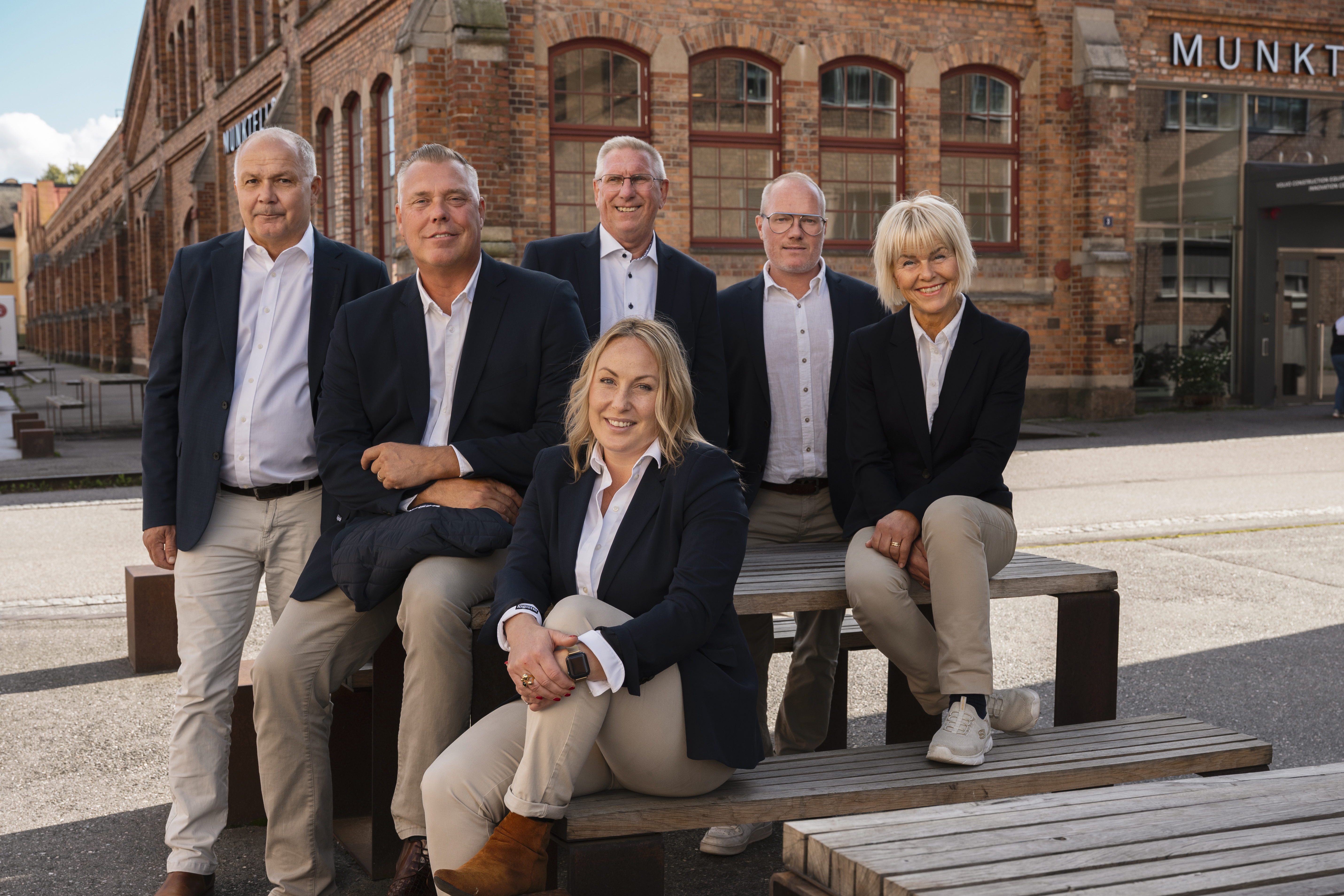 Eskilstuna Logistik och Etablering AB