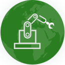 Industri och tillverkning